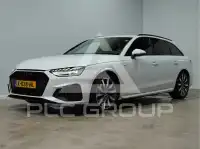 2024 Audi A4