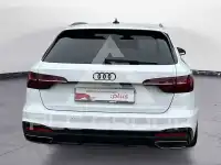 2024 Audi A4