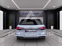 2024 Audi A4
