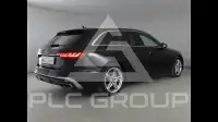 2024 Audi A4