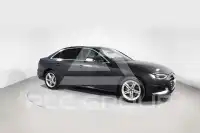 2024 Audi A4