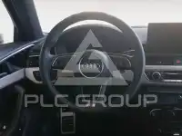 2024 Audi A4
