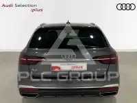 2024 Audi A4