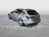 2024 Audi A4