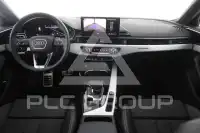 2024 Audi A4