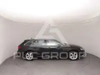 2024 Audi A4