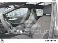 2024 Audi A4