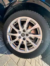 2024 Audi A4