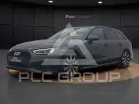 2024 Audi A4