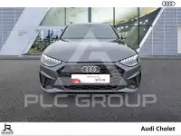 2024 Audi A4