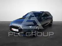 2024 Audi A4