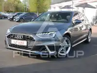 2024 Audi A4