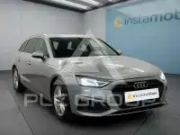 2024 Audi A4