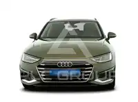 2024 Audi A4