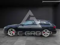 2024 Audi A4