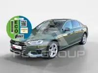 2024 Audi A4