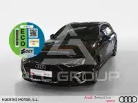 2024 Audi A4
