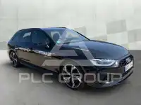 2024 Audi A4
