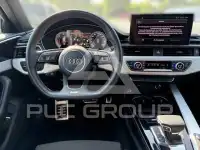 2024 Audi A4