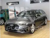 2024 Audi A4