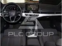 2024 Audi A4