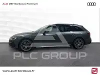 2024 Audi A4