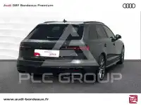 2024 Audi A4