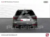 2024 Audi A4
