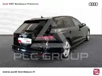 2024 Audi A4