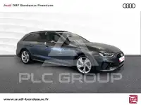 2024 Audi A4