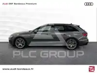 2024 Audi A4