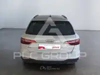 2024 Audi A4