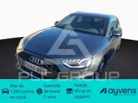 2024 Audi A4