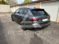 2024 Audi A4