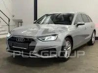 2024 Audi A4