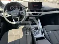 2024 Audi A4