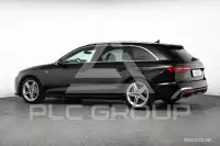 2024 Audi A4