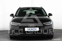 2024 Audi A4