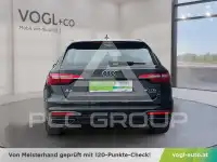2024 Audi A4