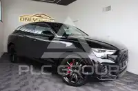2024 Audi SQ8