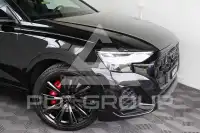 2024 Audi SQ8