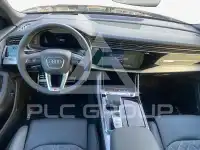 2024 Audi SQ8