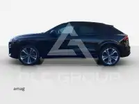 2024 Audi SQ8