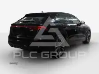 2024 Audi SQ8