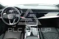2024 Audi SQ8