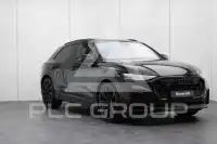 2024 Audi SQ8
