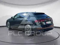 2024 Audi SQ8