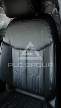 2024 Audi SQ8