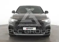 2024 Audi SQ8