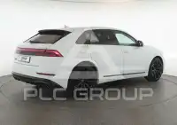 2024 Audi SQ8